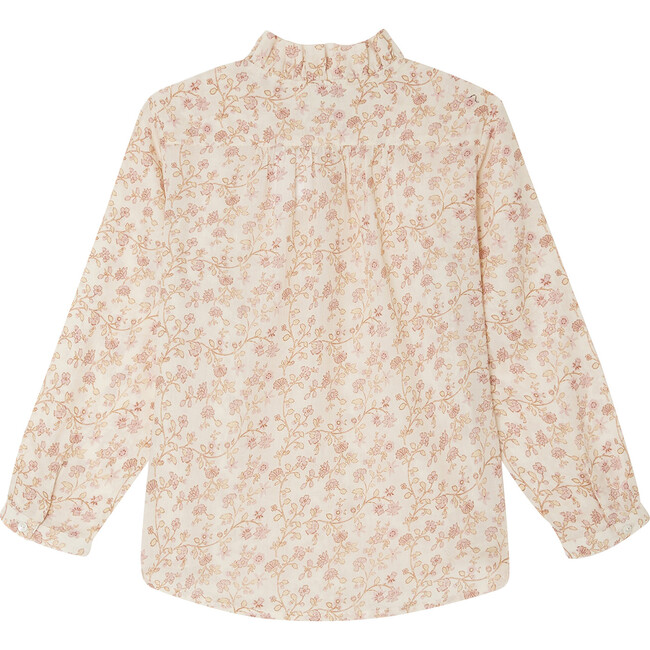 Shirt, Pink