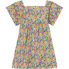 Dress, Florals - Dresses - 2 - thumbnail