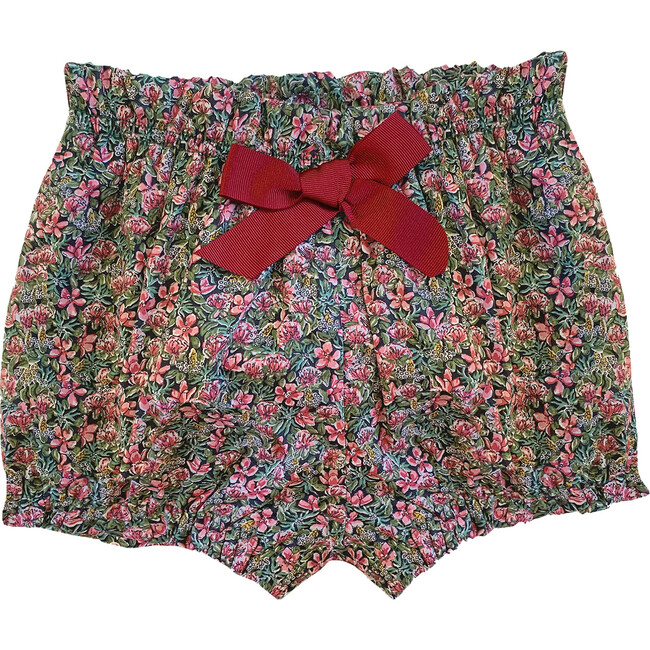 Little Robin Bloomers, Multi Floral