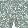 Little Woodland Bunny Leggings, Soft Green - Leggings - 3