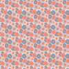 Council Pima Cotton Bubble, Fall Flower Child - Onesies - 2