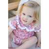 Council Pima Cotton Bubble, Fall Flower Child - Onesies - 3