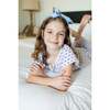 Molly Pima Cotton Pant Set, Let's Roll Pink - Mixed Apparel Set - 4