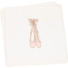 Ballerina Disposable Paper Party Napkins, Set of 20 - Tableware - 1 - thumbnail