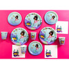 8oz Mermaid Paper Party Cups, Set of 8 - Tableware - 2