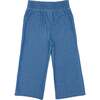 Forever Chambray Pant, Blue - Pants - 1 - thumbnail