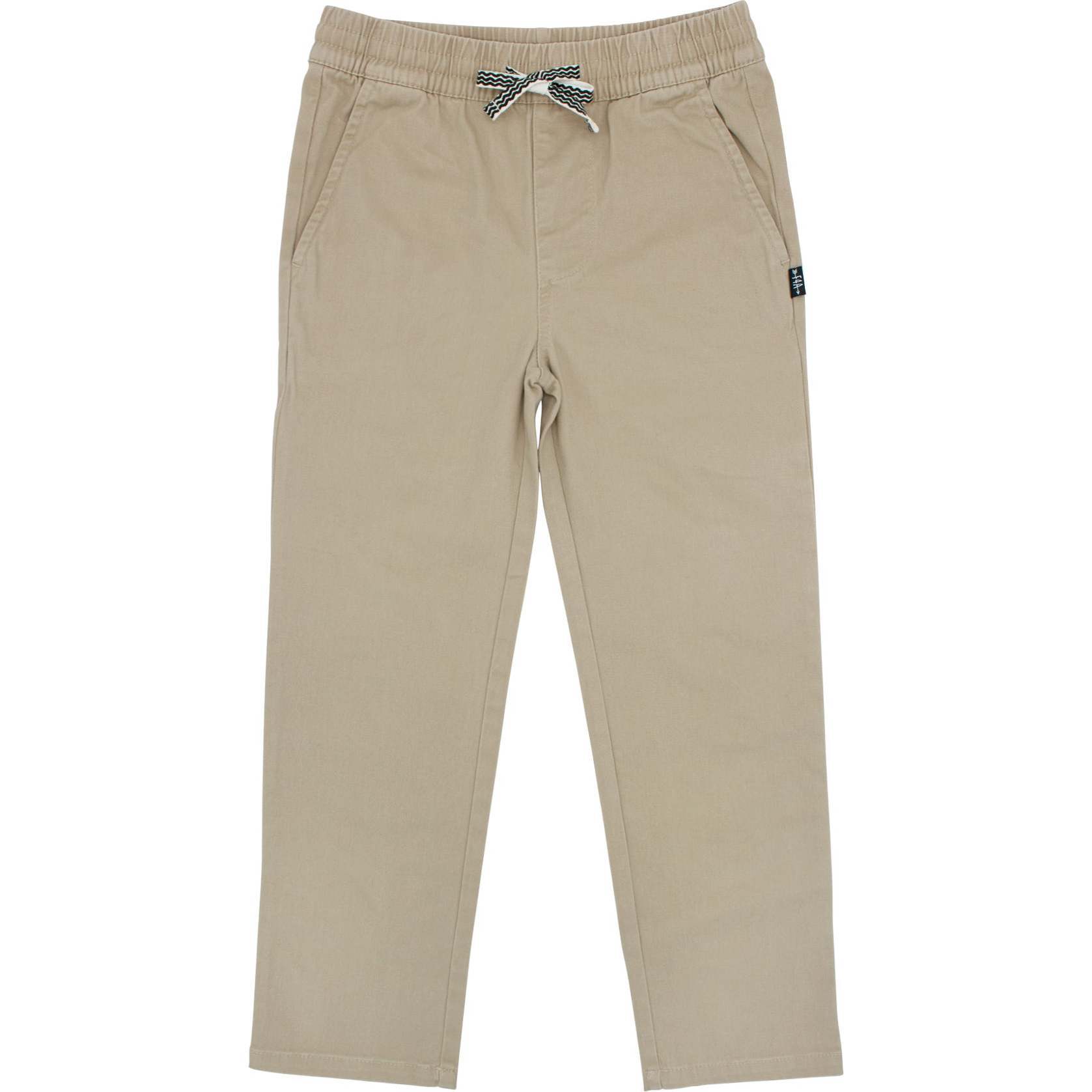 Weekender Chino, Tan - Pants - 1
