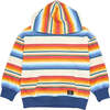 Baja Hooded Sweatshirt, Multi - Sweatshirts - 1 - thumbnail