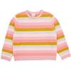 Jagger Sweater, Multi - Sweaters - 1 - thumbnail