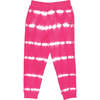 Blurred Lines Jogger, Pink - Sweatpants - 3