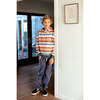 Baja Hooded Sweatshirt, Multi - Sweatshirts - 2