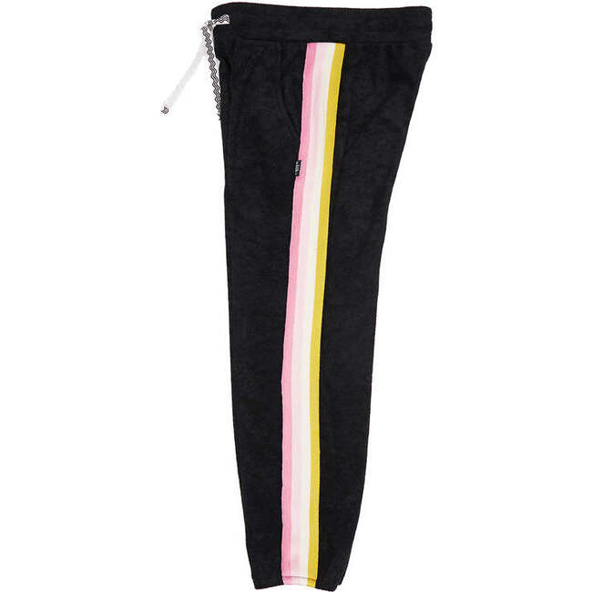 Horizon Sweatpants, Black - Sweatpants - 3