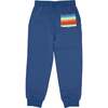 Baja Jogger, Navy - Sweatpants - 2