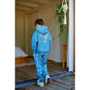 Biter Jogger, Blue - Sweatpants - 4