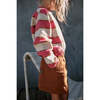 Jagger Sweater, Pink - Sweaters - 3