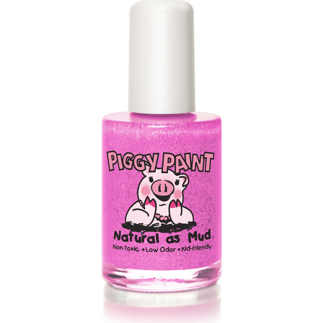 Havin' a Blast Nail Polish Topcoat