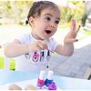 Let's Jam Nail Polish Basecoat - Nails - 5