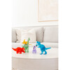 Magna-Tiles Dinos 5-Piece Set - STEM Toys - 4