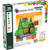 Magna-Tiles Forest Animals 25-Piece Set - STEM Toys - 3