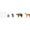 Magna-Tiles Forest Animals 25-Piece Set - STEM Toys - 5