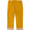 Grow Pants, Mustard - Pants - 3