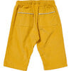 Bowie Baby Pant, Mustard - Pants - 3