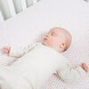 Crib Sheet, Dots - Crib Sheets - 2