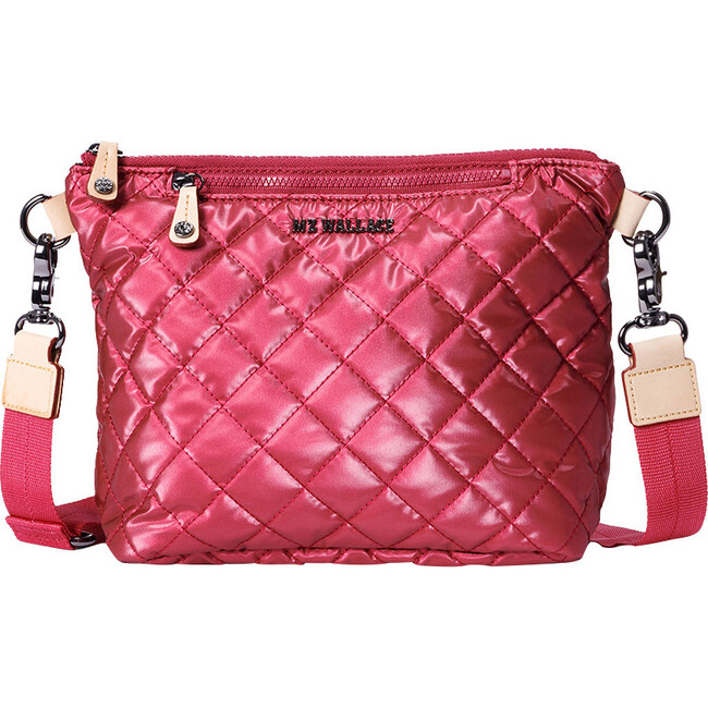 Metro Scout, Peony Pearl - Bags - 1