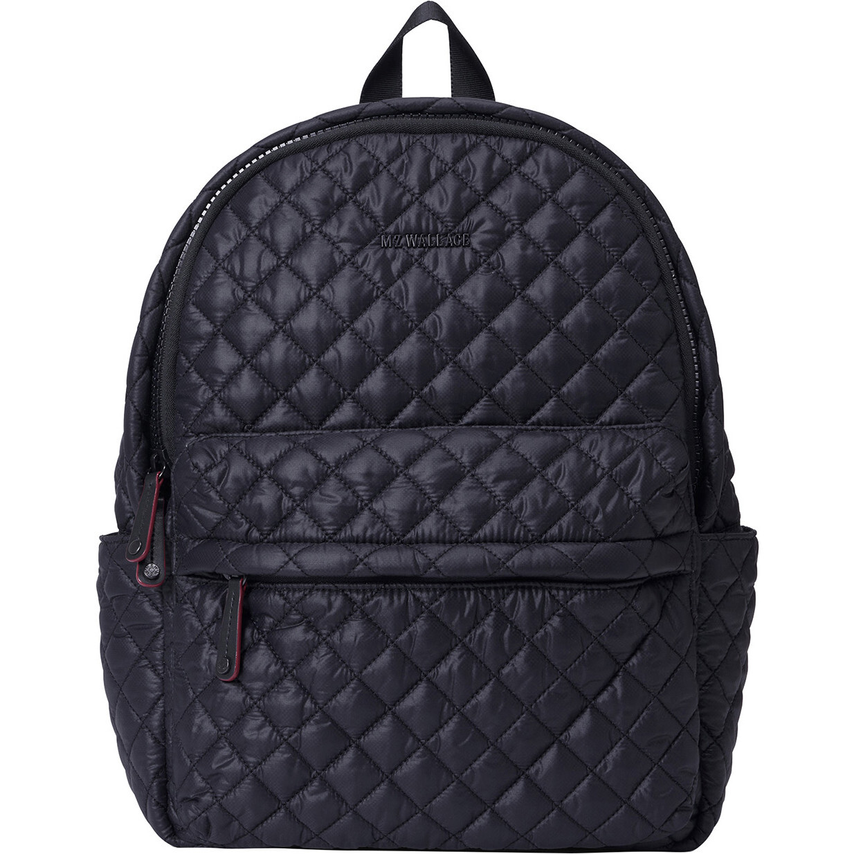 MZ outlet City Backpack Black - Brand New With Tags