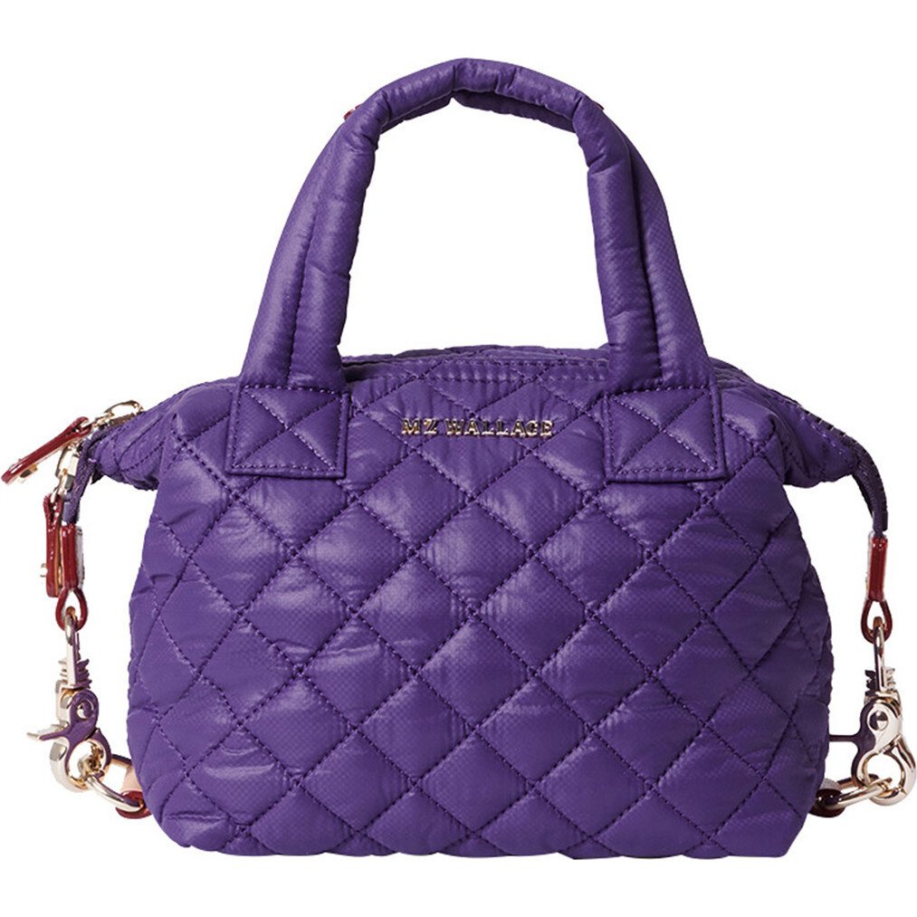 Mz wallace discount sutton amethyst