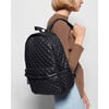 City Backpack, Black - Backpacks - 2