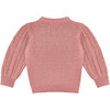 Lourdes Jumper, Pink - Sweaters - 2