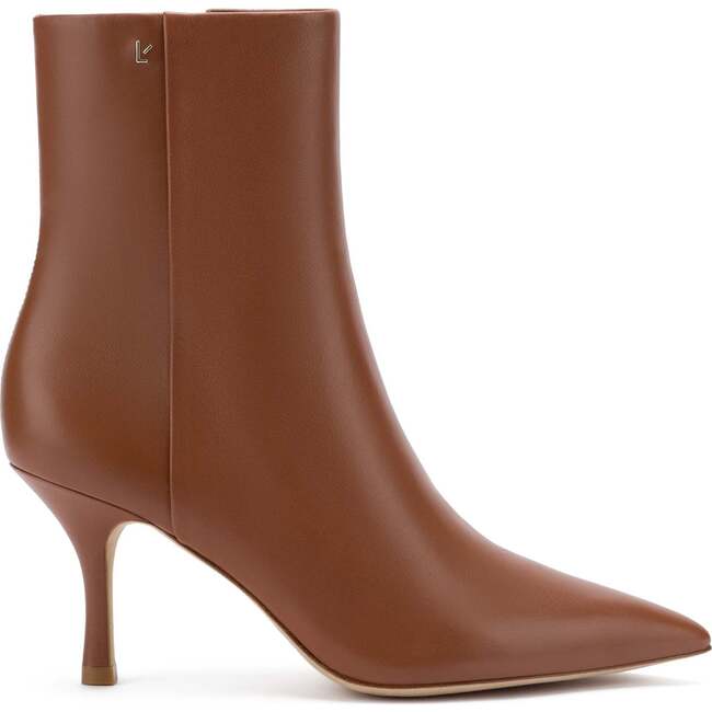 Mini Kate, Caramel - Boots - 1