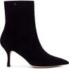 Mini Kate, Black - Boots - 1 - thumbnail