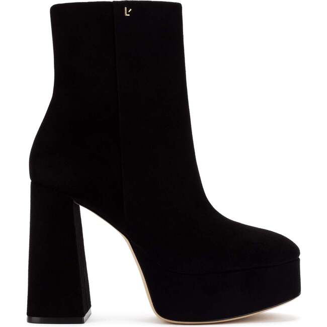 Dolly Boot, Black
