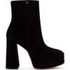 Dolly Boot, Black - Boots - 1 - thumbnail