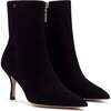 Mini Kate, Black - Boots - 2