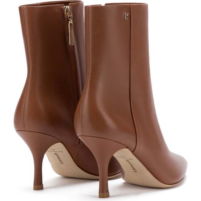 Mini Kate, Caramel - Boots - 3