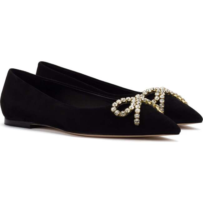 Lee Flat, Black - Flats - 2