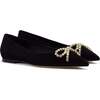 Lee Flat, Black - Flats - 2