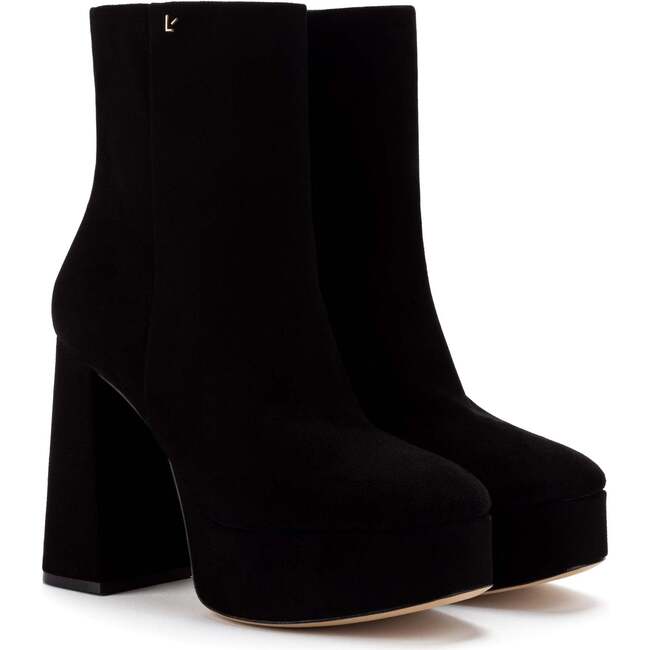 Dolly Boot, Black