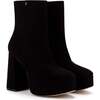 Dolly Boot, Black - Boots - 2
