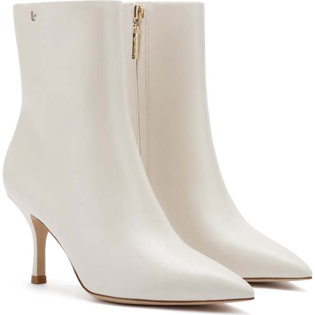 Mini Kate, Ivory - Boots - 2