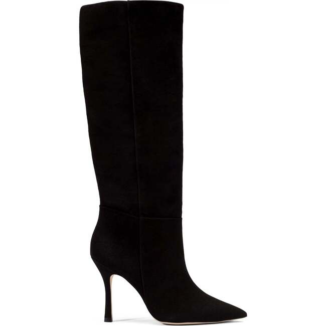 Kate Boot, Black - Boots - 1