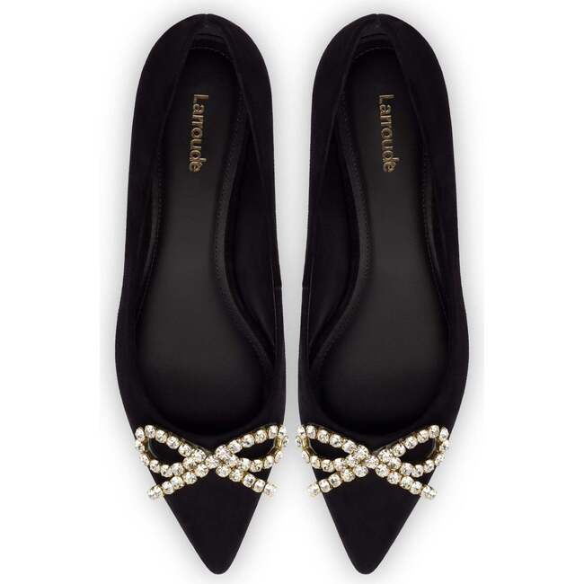 Lee Flat, Black - Flats - 3