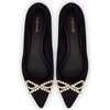 Lee Flat, Black - Flats - 3