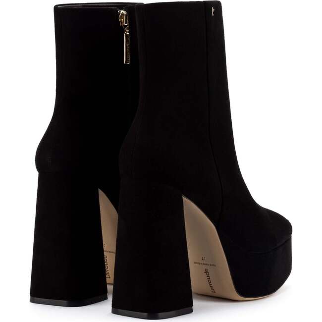 Dolly Boot, Black - Boots - 3