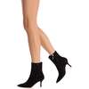 Mini Kate, Black - Boots - 4