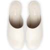 Miso Platform Clog, Ivory - Slip Ons - 3