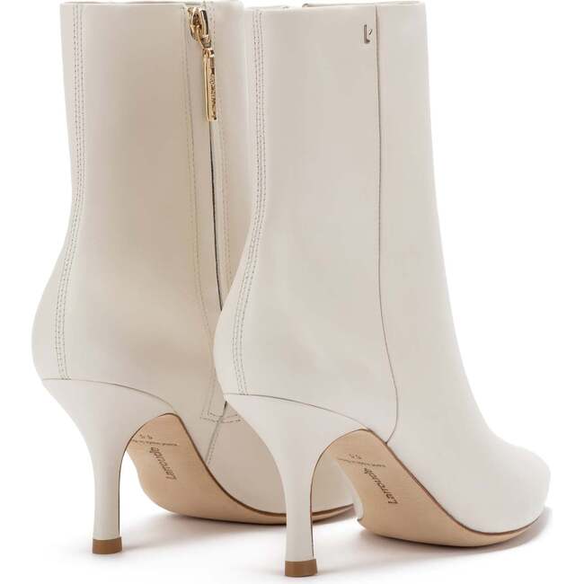 Mini Kate, Ivory - Boots - 3
